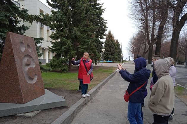 Фото экскурсии - Обзорное знакомство с городом "Большой Ульяновск" - 5