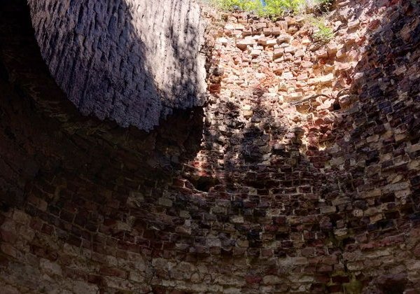 «Потерянная Россия»: усадьбы Рязани - фото 4