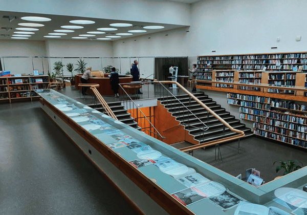  Средневековая прогулка по Выборгу - фото 2