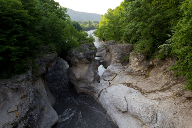 Фото экскурсии - Экскурсия в Лаго-Наки - 3