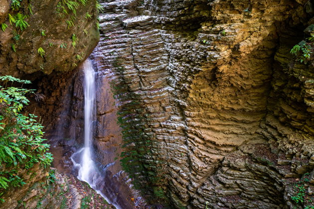 Фото экскурсии - Экскурсия в Лаго-Наки - 5