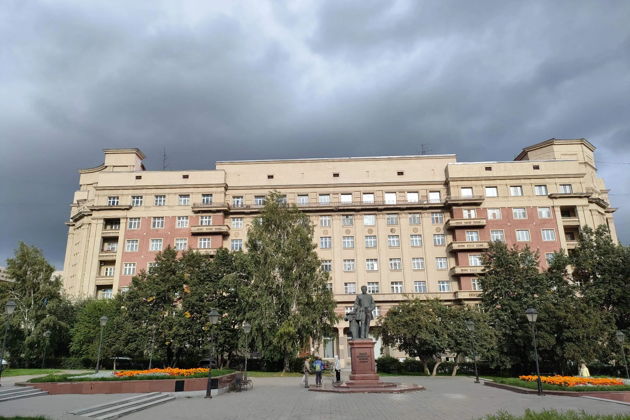 Фото экскурсии - Экскурсия в День Рождения  - 4
