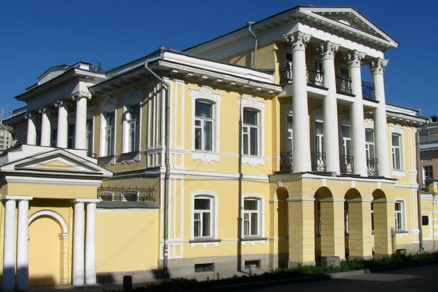 Фото экскурсии - Екатеринбург-Купеческий - 2