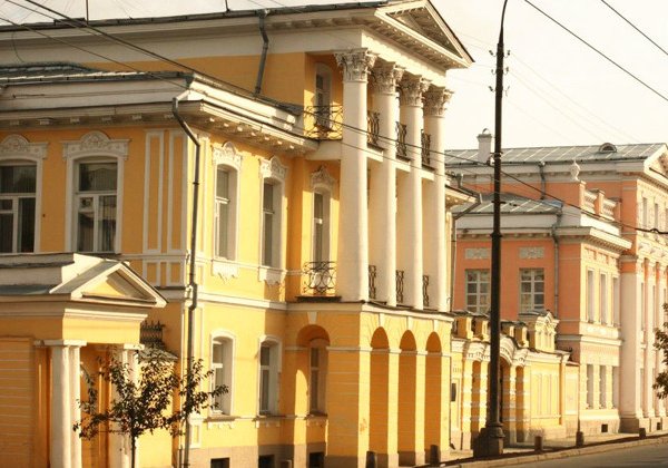 Екатеринбург-Купеческий
