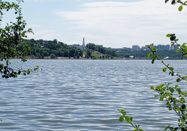 Сосновый бор, море и монастырь - для тех, кто устал от цивилизации - фото 2