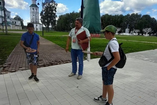 Древний город раскрывает свои секреты: путешествие в Великий Устюг - фото 4