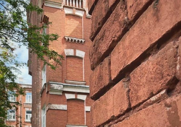 Морозовский городок - путешествие от триумфа к забвению - фото 1