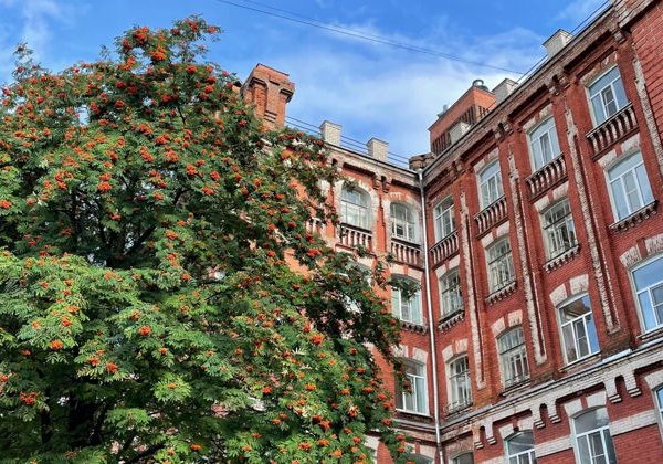 Морозовский городок - путешествие от триумфа к забвению - фото 2
