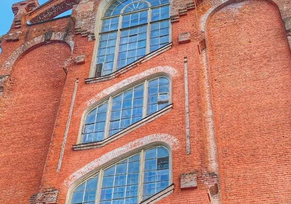 Морозовский городок - путешествие от триумфа к забвению - фото 3