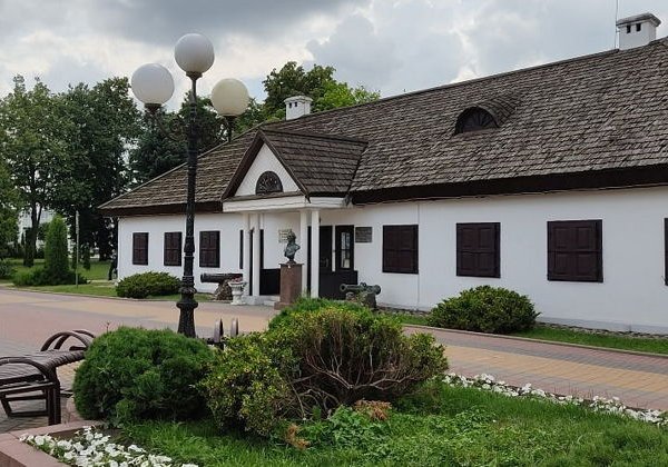 Неизведанное прошлое Западной Беларуси - фото 4