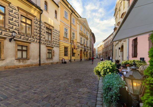 Криминальный Краков - фото 3