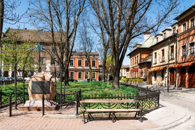 Фото экскурсии - Криминальный Краков - 5