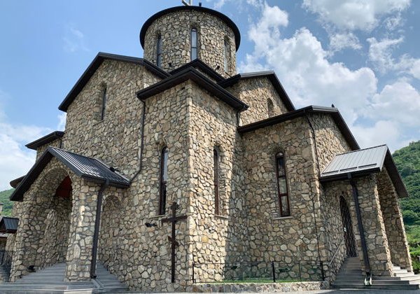 Верхний Фиагдон, Кармадон и Цейской ущелье: экскурсия с маршрутом на выбор - фото 3
