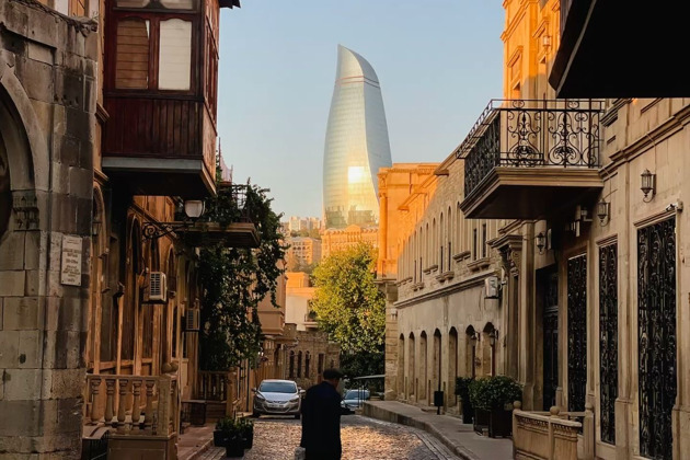 Фото - экскурсия: Тур по Старому городу с дегустацией вин