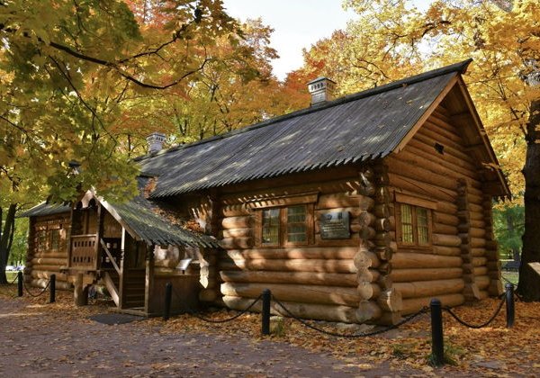 КОЛОМЕНСКОЕ «Государев двор. Быт и нравы царской семьи» - фото 2