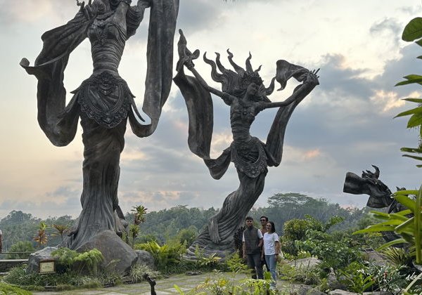 Мелукат или ритуал очищения души - фото 2