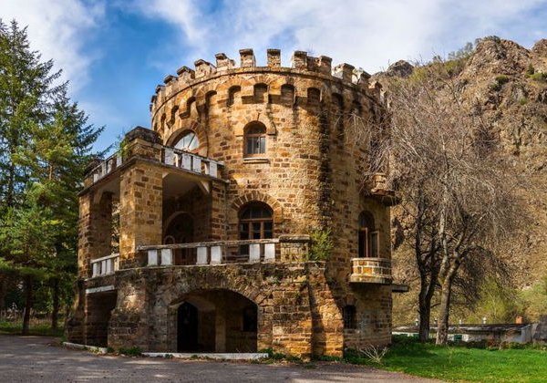 Кисловодск и его окрестности: погружение в Кавказскую сказку - фото 3