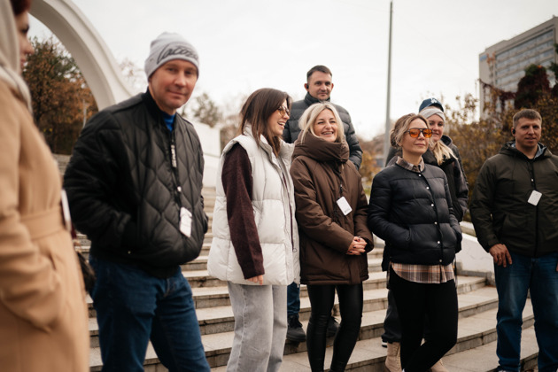 Фото - экскурсия: Необычная экскурсия по Казани в формате стендапа