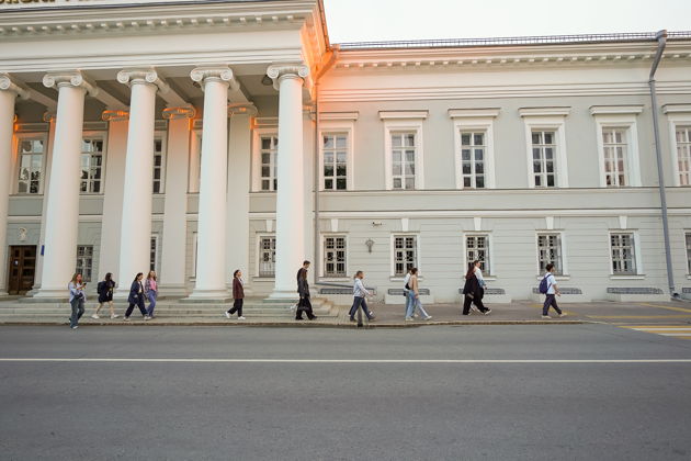 Фото экскурсии - Стендап-экскурсия по Казани - 2