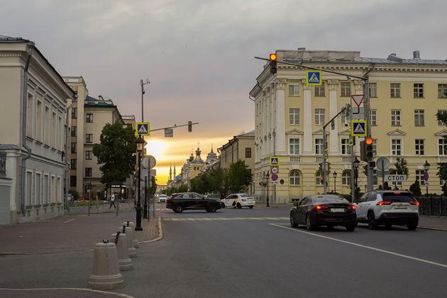 Фото экскурсии - Стендап-экскурсия по Казани - 5
