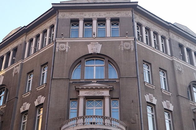 Фото экскурсии - Трактиры и рестораны старой Москвы - 2