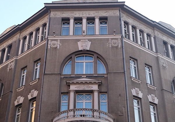 Трактиры и рестораны старой Москвы - фото 2