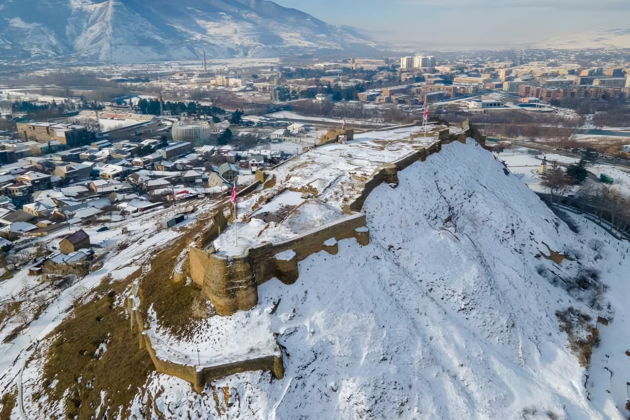 Фото экскурсии - Групповой тур из Тбилиси в Мцхету, Джвари, Гори и Уплицихе - 5