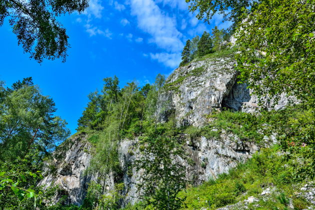 Фото экскурсии - Алтайские чудеса - 3
