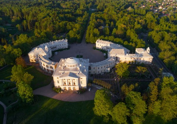 Индивидуальная экскурсия по Санкт-Петербургу и Павловску в один день - фото 3