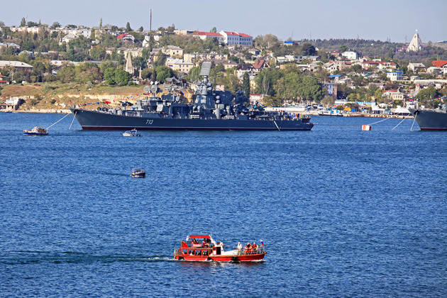 Фото - экскурсия: Вечерний Севастополь и море индивидуально
