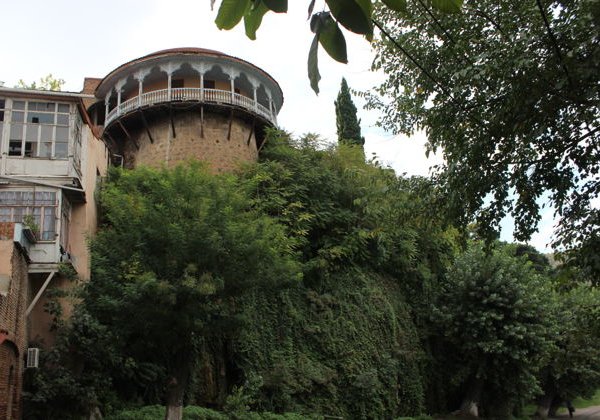 Секреты древнего Тбилиси - фото 4