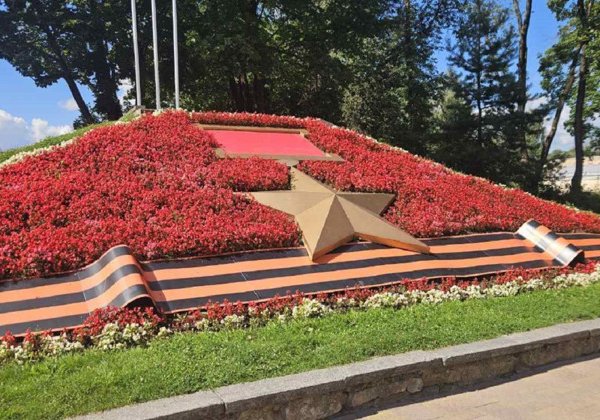 Смоленск военный 1941-1945г.г. 