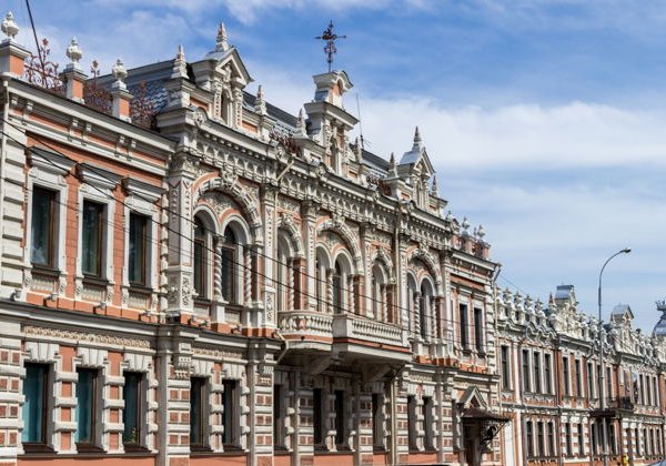 Добро пожаловать в Краснодар! - фото 2