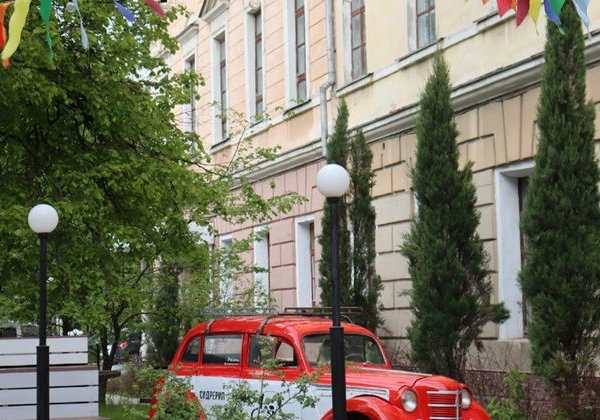 Обзорная экскурсия по Рязани "Загадки старинного города" - фото 2