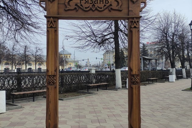 Фото экскурсии - Обзорная экскурсия по Рязани "Загадки старинного города" - 3