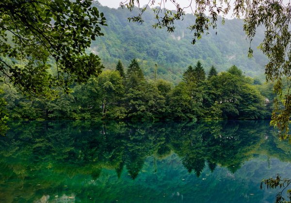 Великолепие Верхней Балкарии: путешествие к Языку Тролля - фото 3