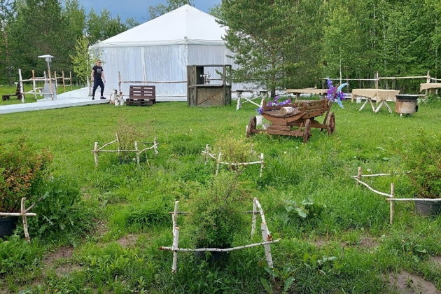 Фото экскурсии - Башкирский мёд и кочевые цивилизации - 3