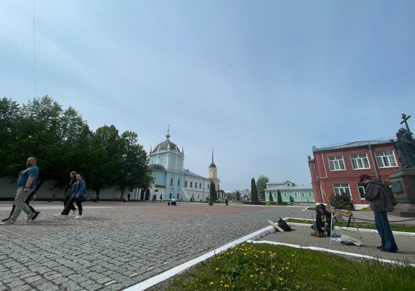 Коломна: факты, легенды, предания