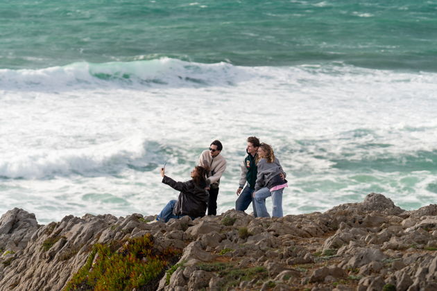 Фото экскурсии - Мафра: королевский дворец, музей-деревня с бабушкиной атмосферой и пляжи Эрисейры - 7