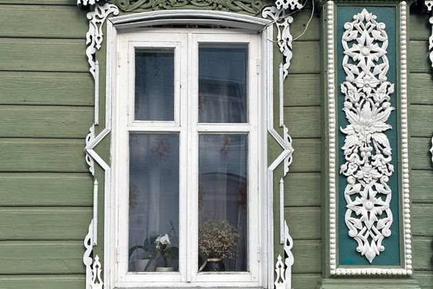Фото экскурсии - Арзамас: город величественных соборов и уютных домиков - 5