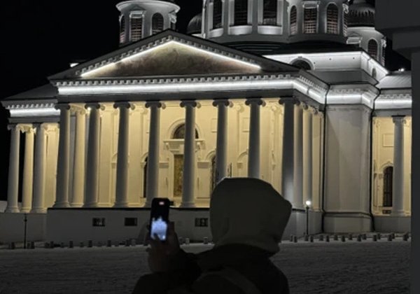 Арзамас: величественные храмы и уютные старинные дома