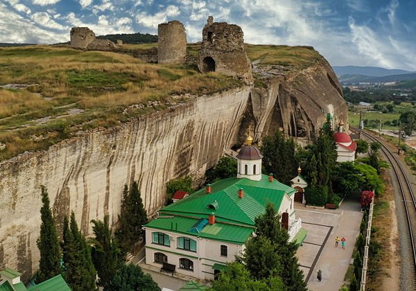 Обзорная по Севастополю. Персональный гид к вам в авто - фото 3