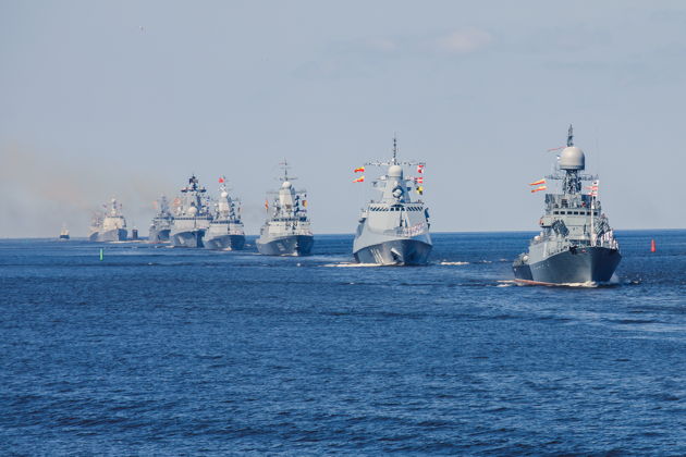 Фото экскурсии - Обзорная по Севастополю. Персональный гид к вам в авто - 4