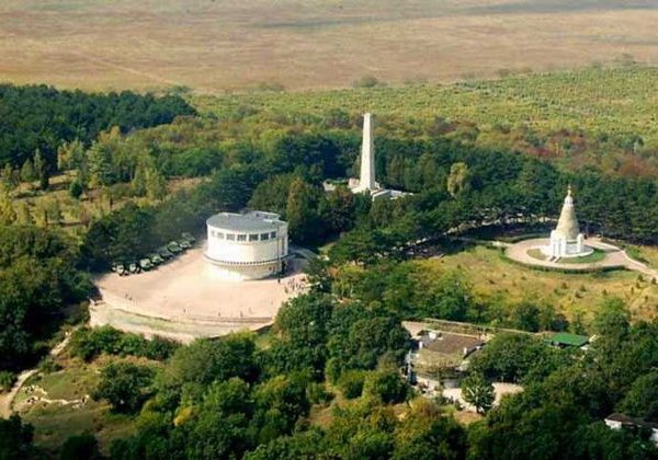 Личный гид к Вам в авто. Первое знакомство с Севастополем: трижды рождённый - фото 2