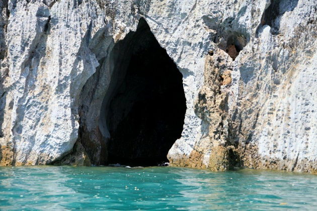 Фото экскурсии - Морское приключение на катере - 6