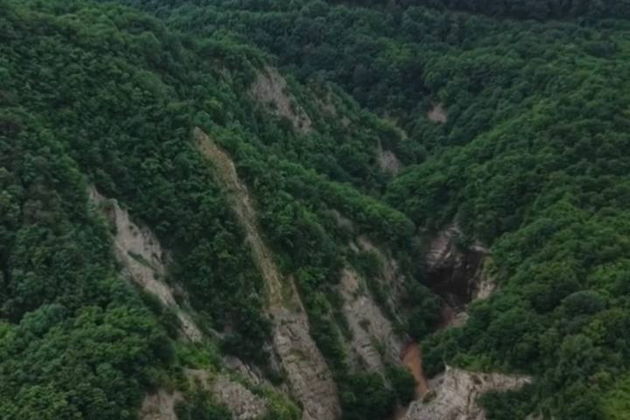 Фото экскурсии - Скрытые сокровища Южного Дагестана: водопады Келе и каньон Мерки - 5