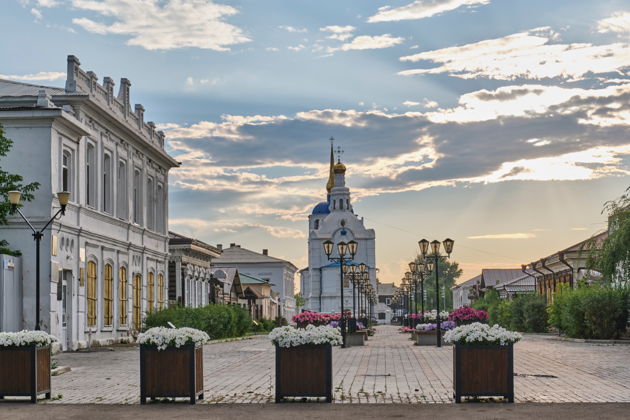 Фото экскурсии - Осталась память о Войне - 1