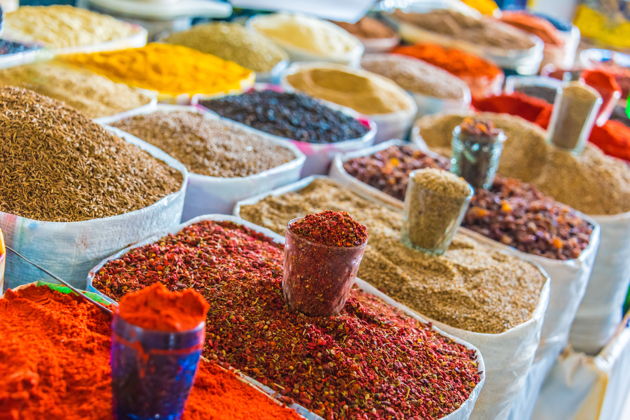 Фото экскурсии - Прогулка сквозь века в сердце Ташкента утром и вечером - 12