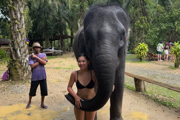 Фото экскурсии - Волшебные истории Као Лака: джунгли, звери и прозрачный мост на утренней заре - 7