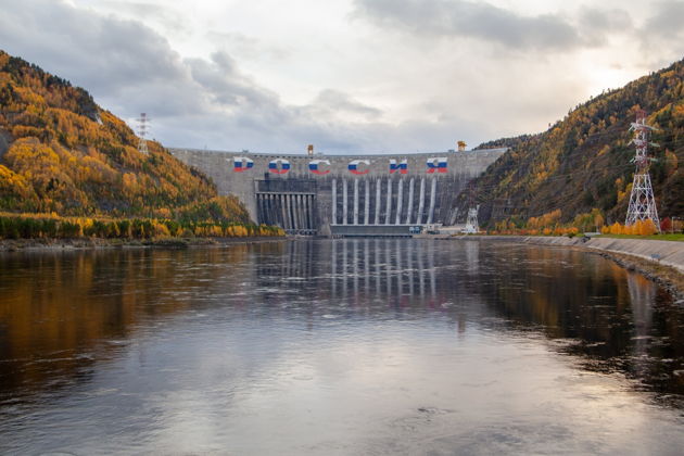 Фото экскурсии - Экскурсия в Музей Гидроэнергетики - 5
